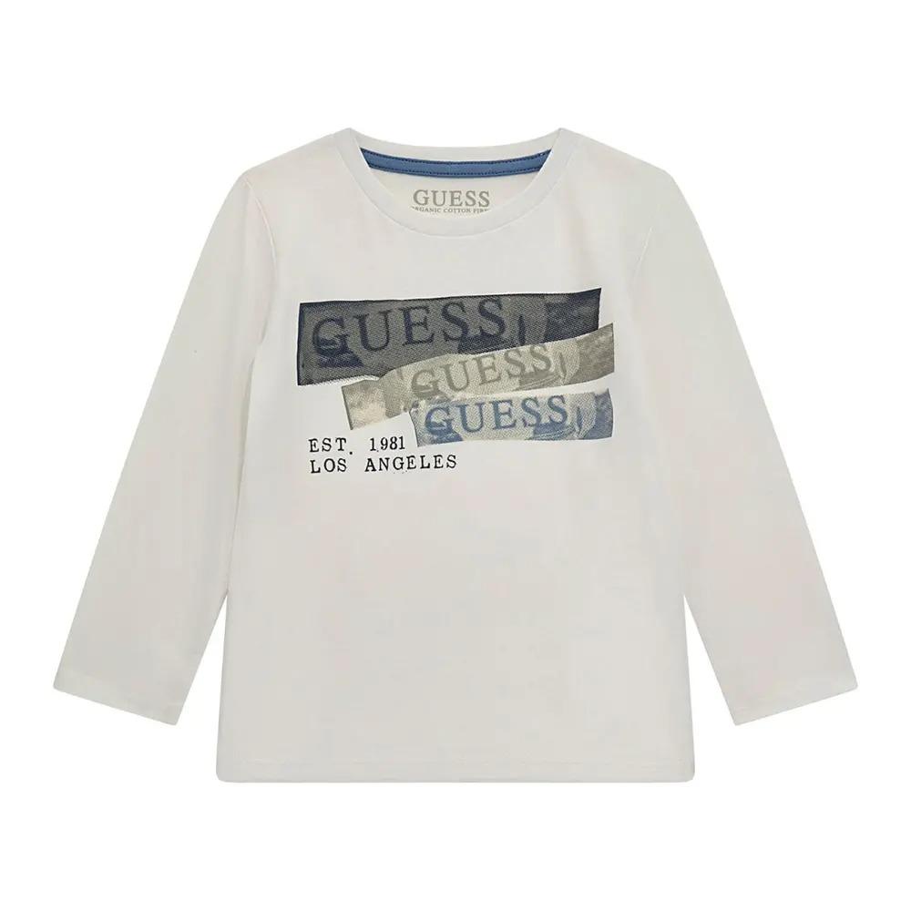 LS T-SHIRT 