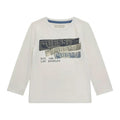 LS T-SHIRT 