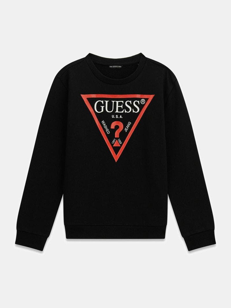 L73Q09KAUG0/JBLK GUESS