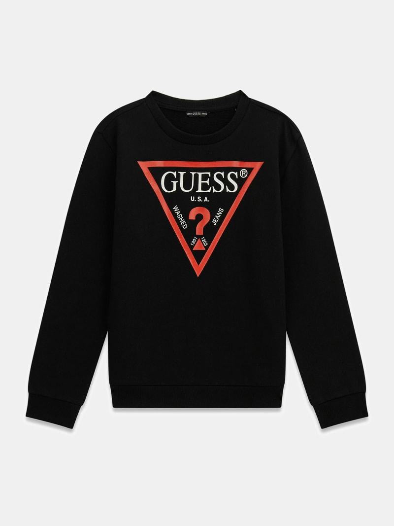 L73Q09KAUG0/JBLK GUESS