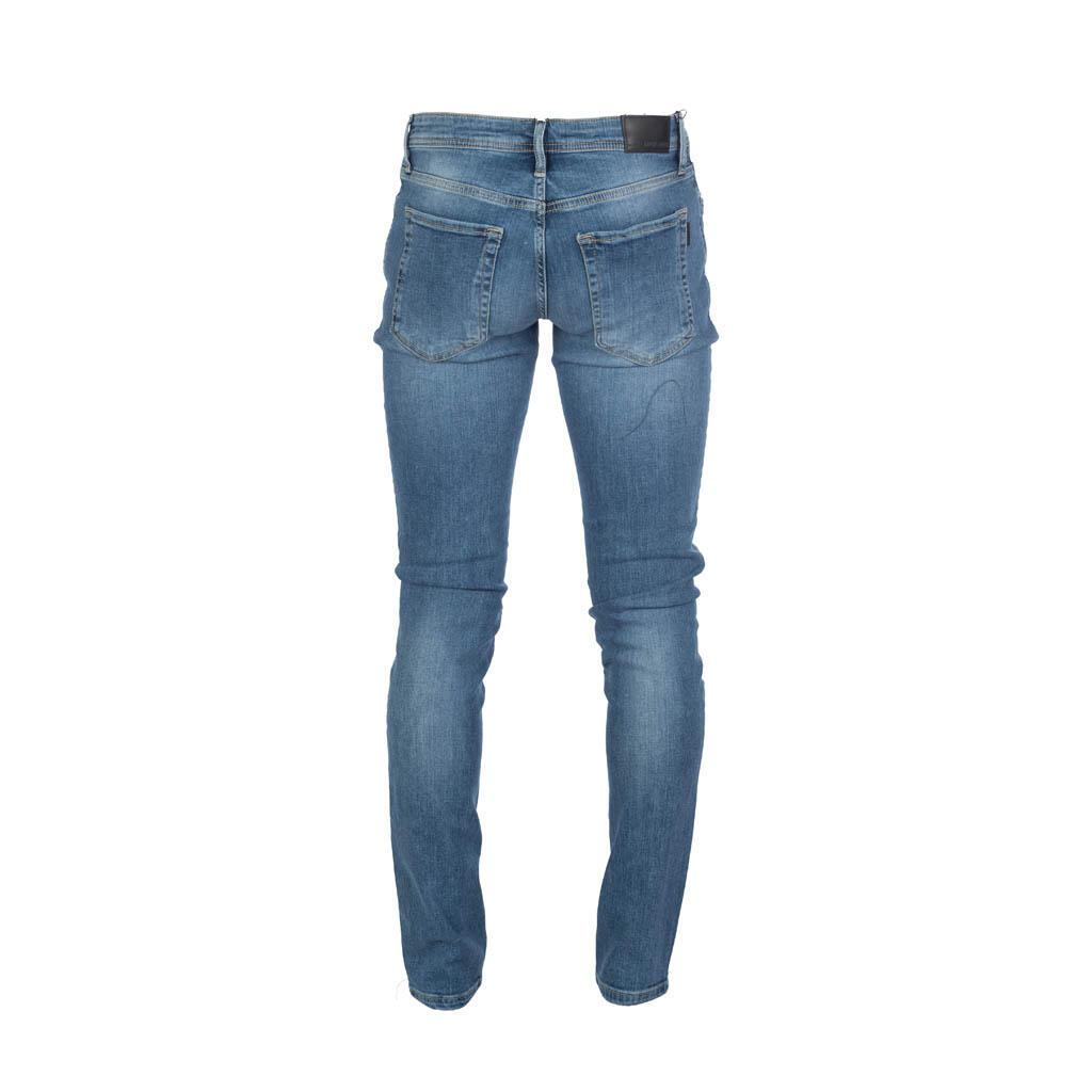 PANTALONE DENIM MMDT00241 FA750511 W01906/7010 ANTONY MORATO