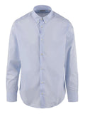 CAMICIA REGULAR SLIM STRETCH LONDON 