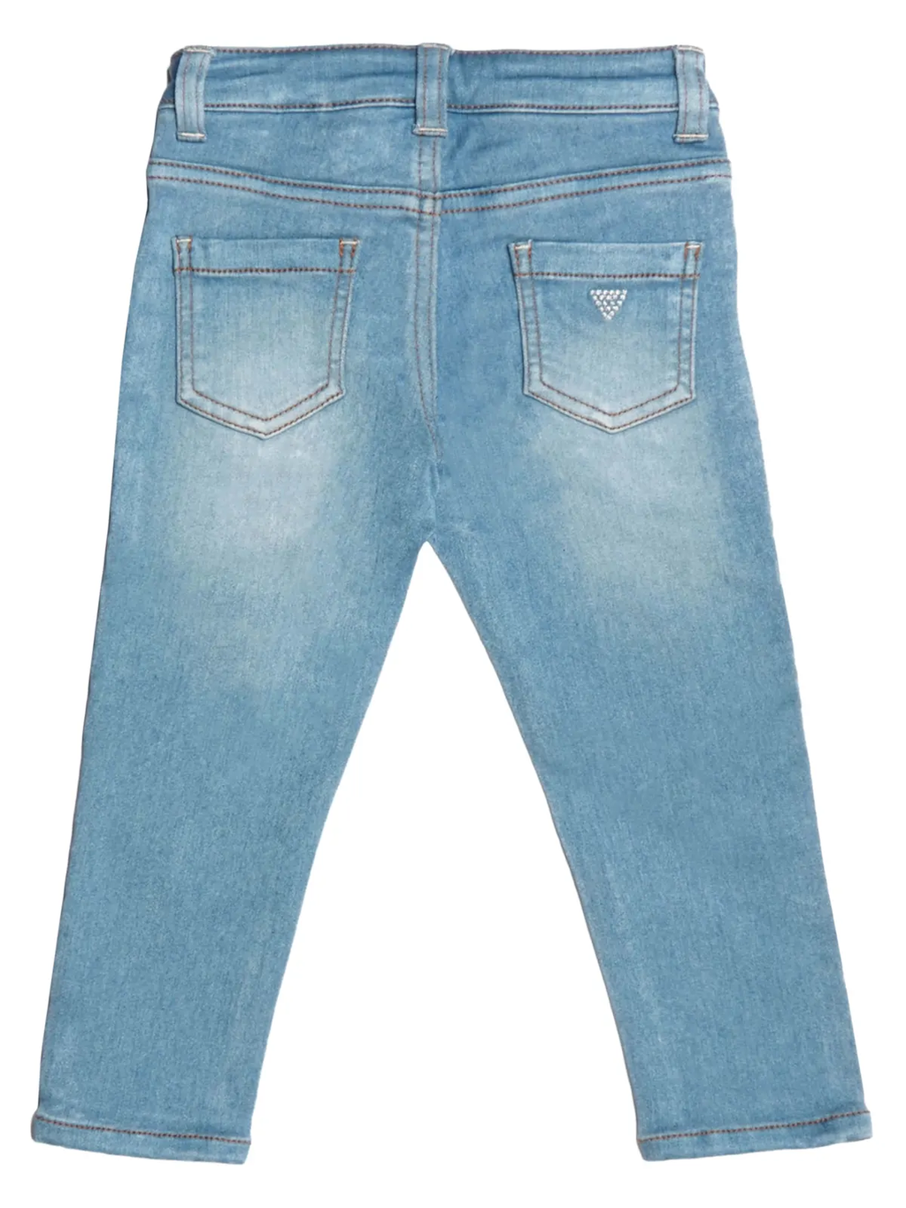 DENIM SKINNY PANTS_CORE 