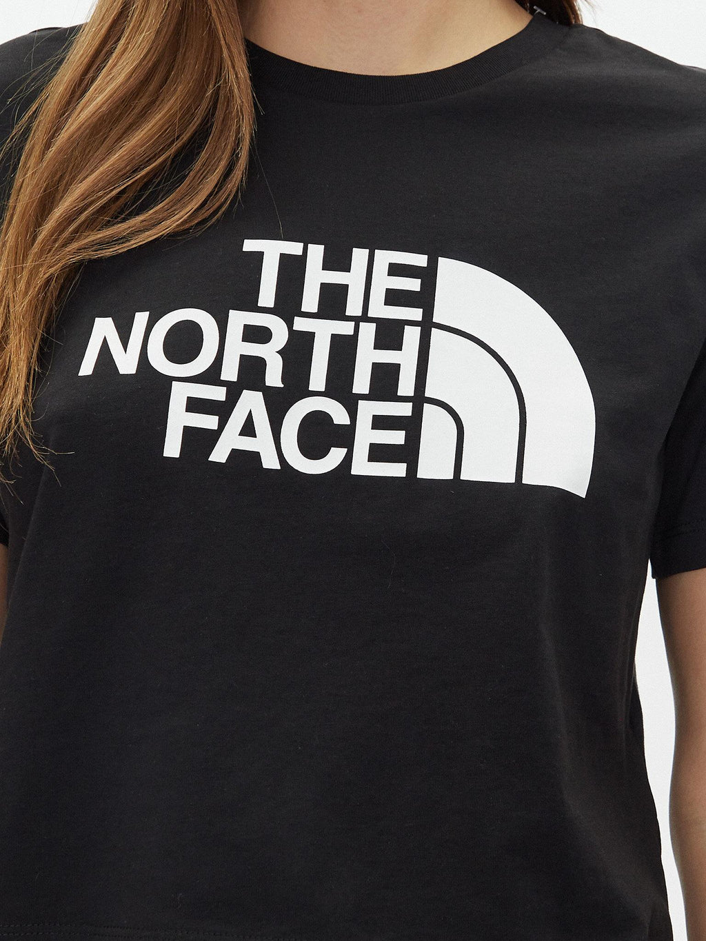 T SHIRT NF0A8A6H/JK31 THE NORTH FACE