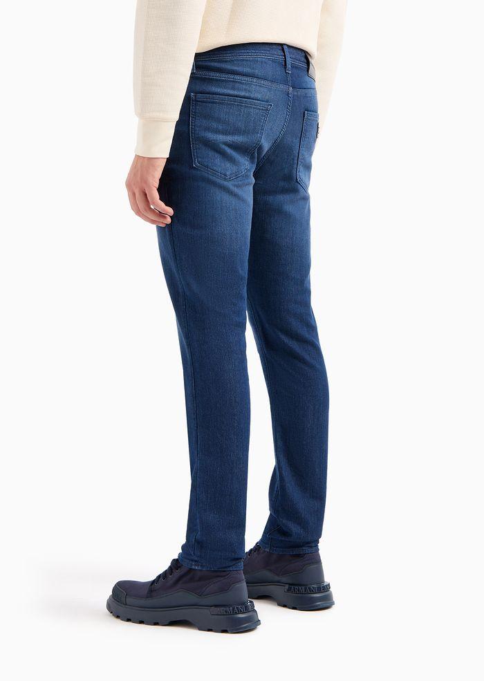 5 POCKETS PANT 