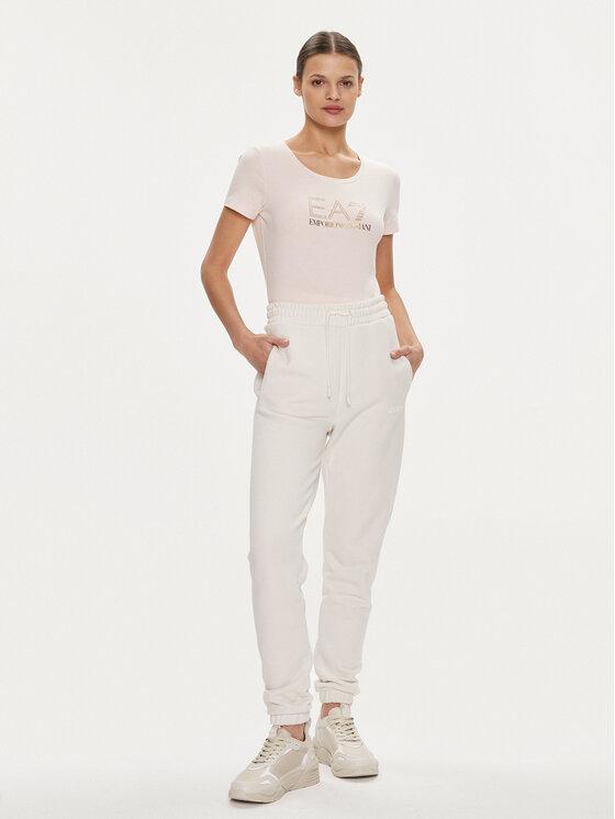 T-SHIRT 8NTT67 TJDQZ/1422 EMPORIO ARMANI EA7