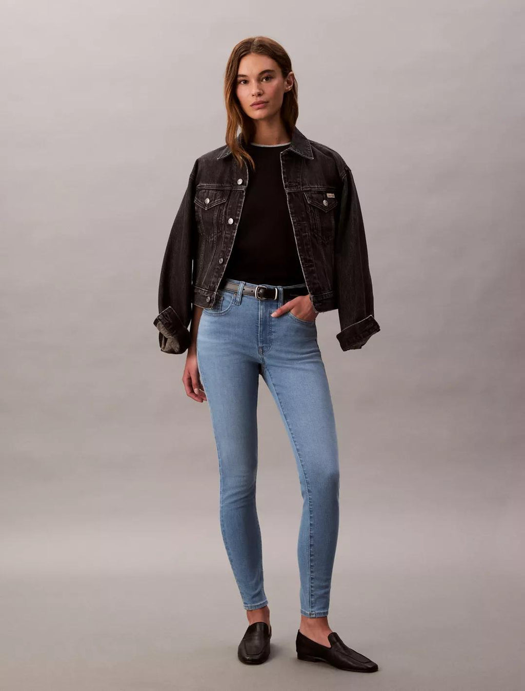 LV047C776G/VLQ CALVIN KLEIN JEANS