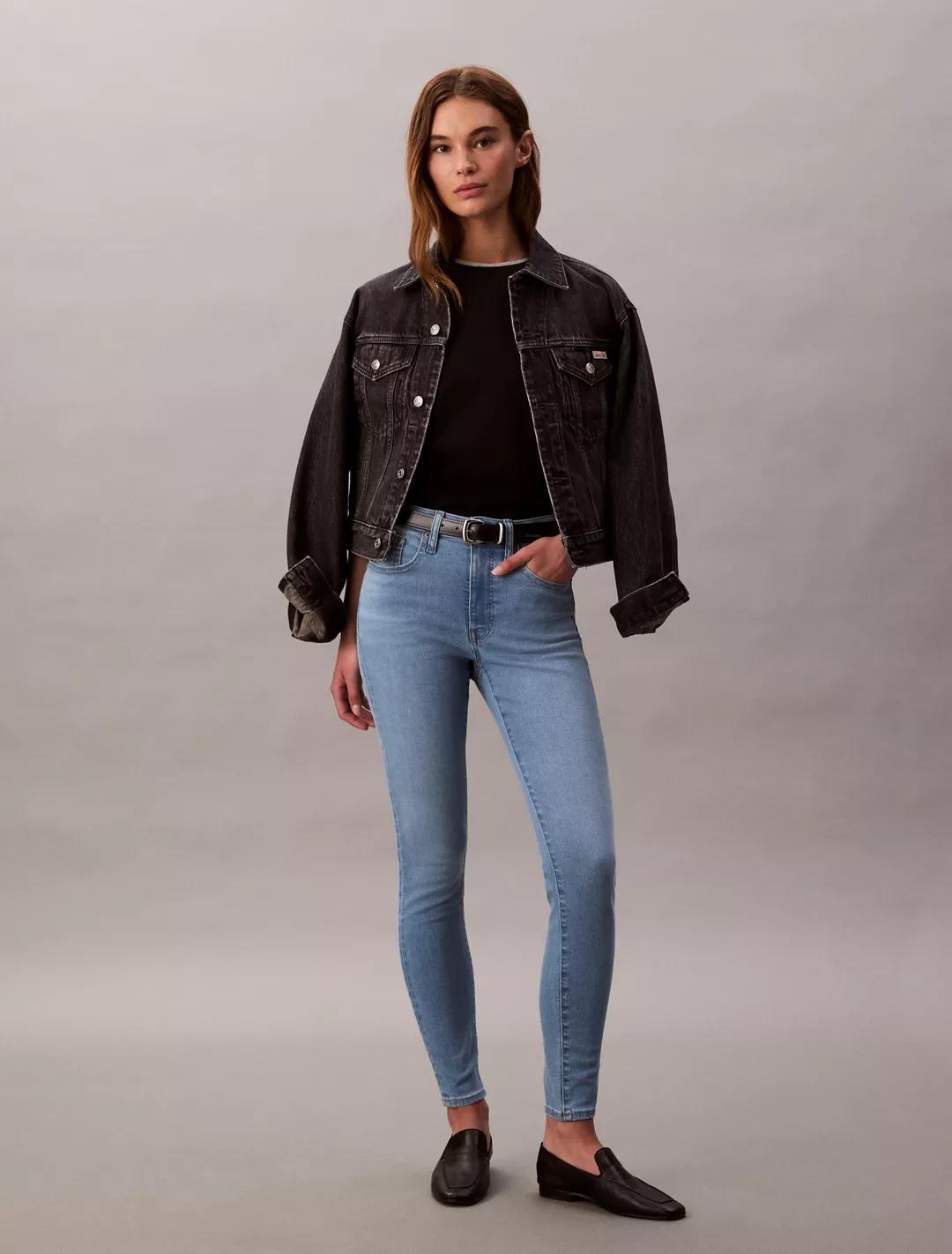 LV047C776G/VLQ CALVIN KLEIN JEANS