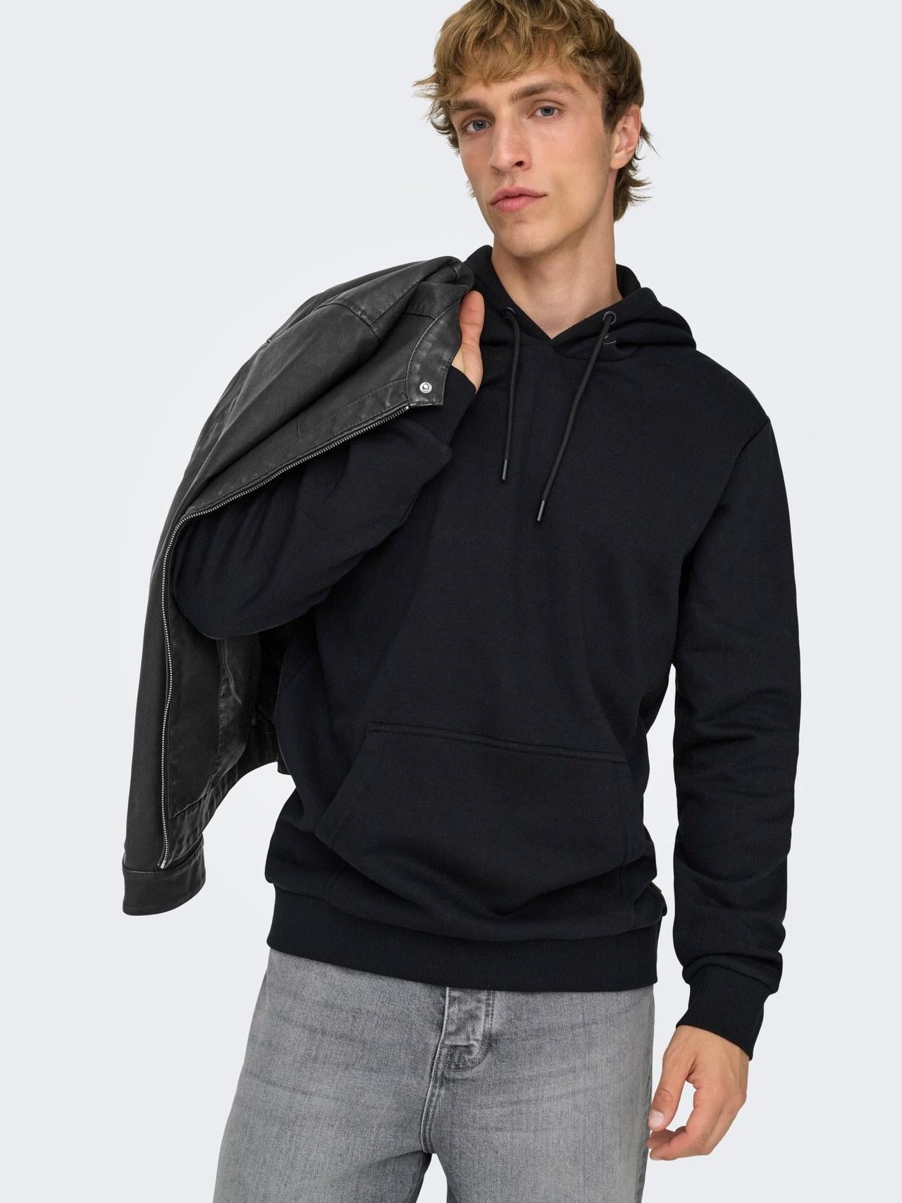 22012339/Black ONLY&SONS