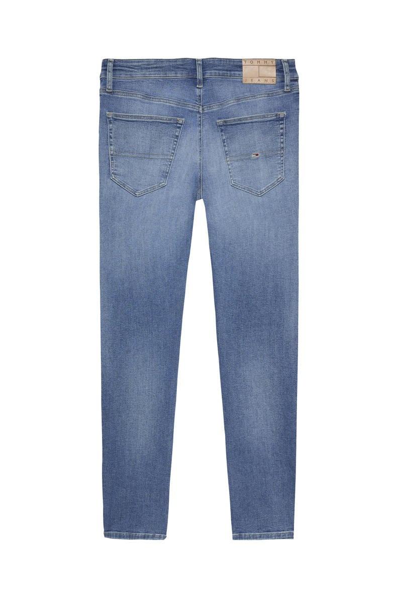 AUSTIN SLIM TPRD AI1 DM0DM20547/1A5 TOMMY JEANS