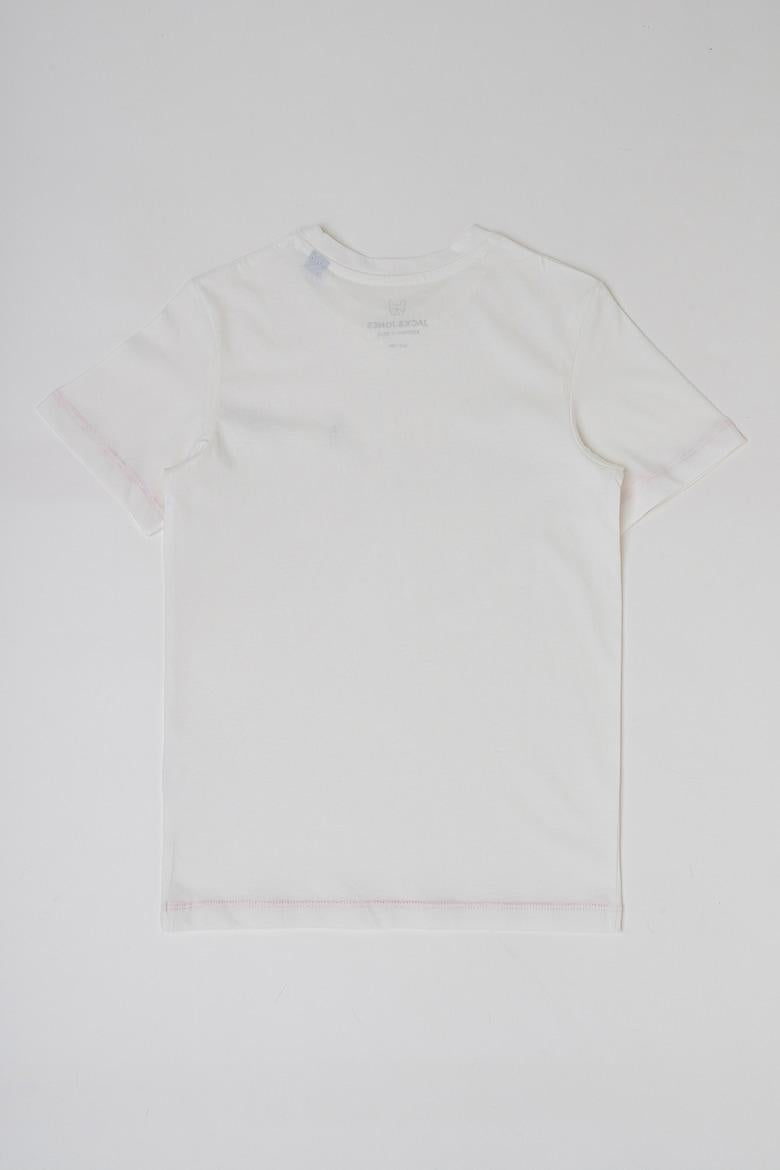 12250079/Cloud Dancer JACK JONES KIDS