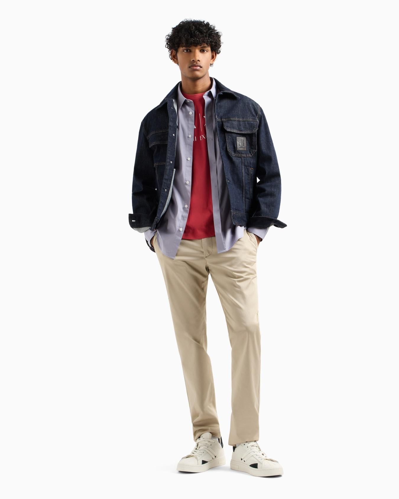8NZTCJ Z8H4Z/U5059 ARMANI EXCHANGE