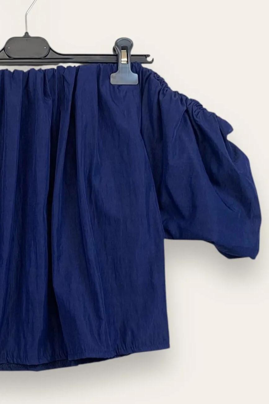 LC-12836/Blu LOVEme