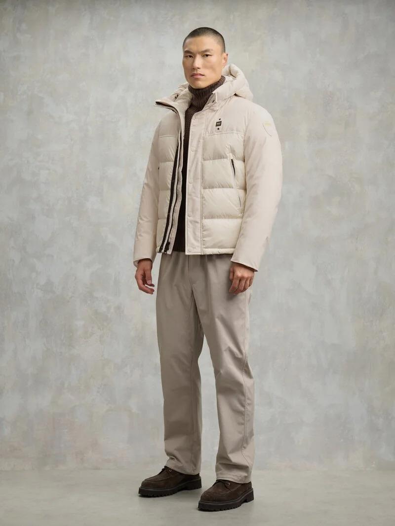25WBLUC03143 006355/129 BLAUER