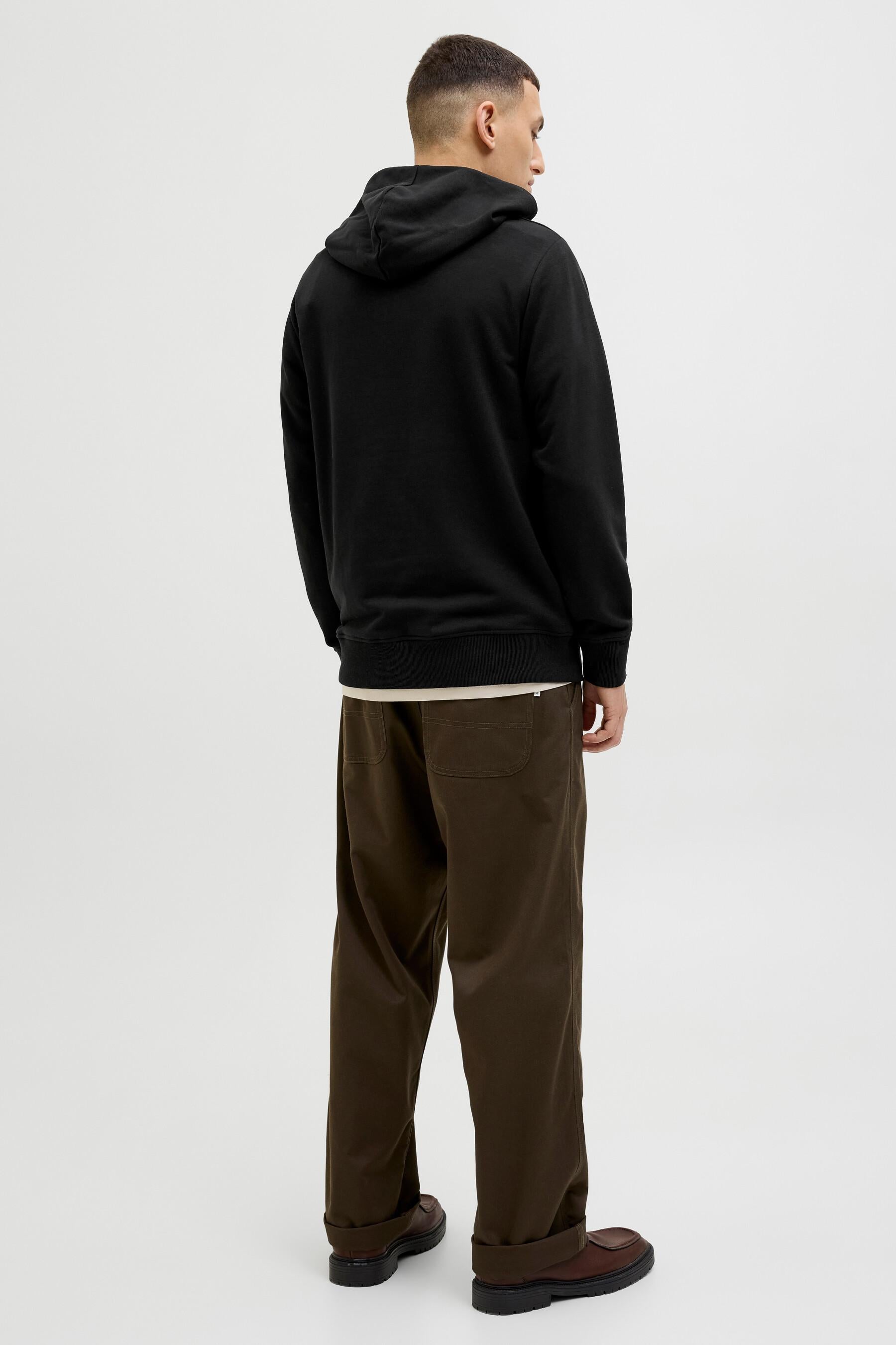 12269420/Black JACK AND JONES