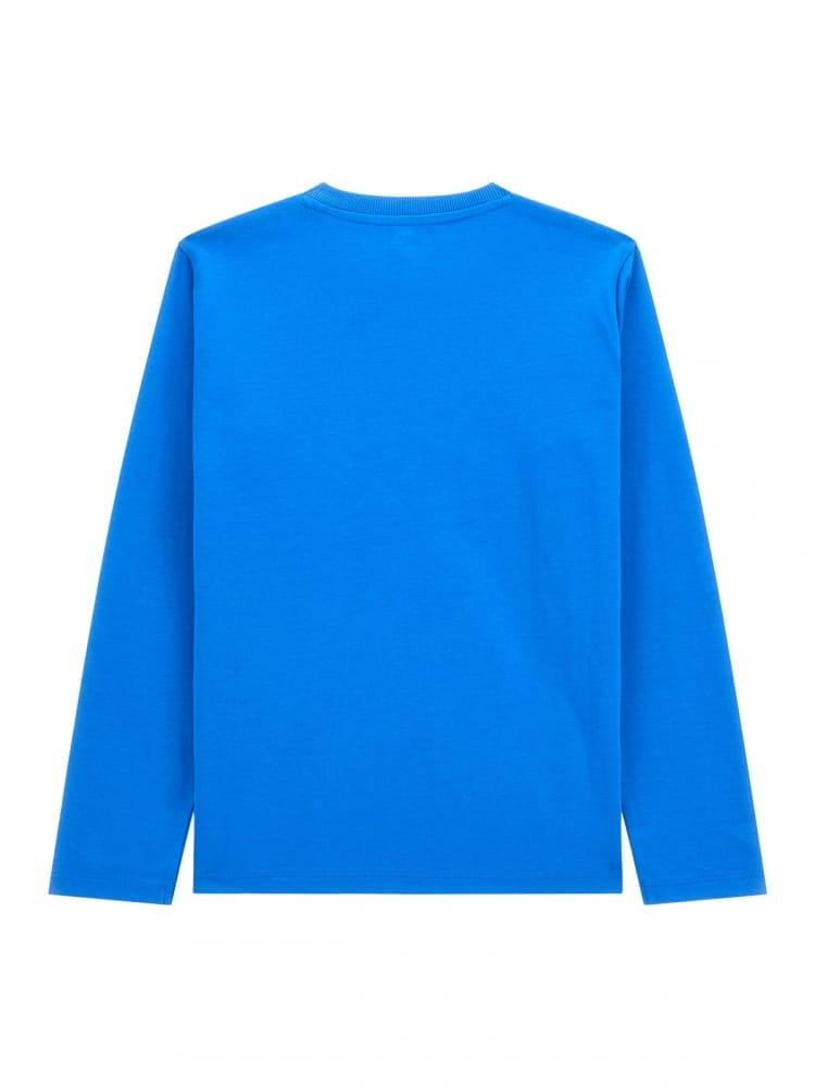 LS T-SHIRT L4RI01K8HM4/G7ED GUESS