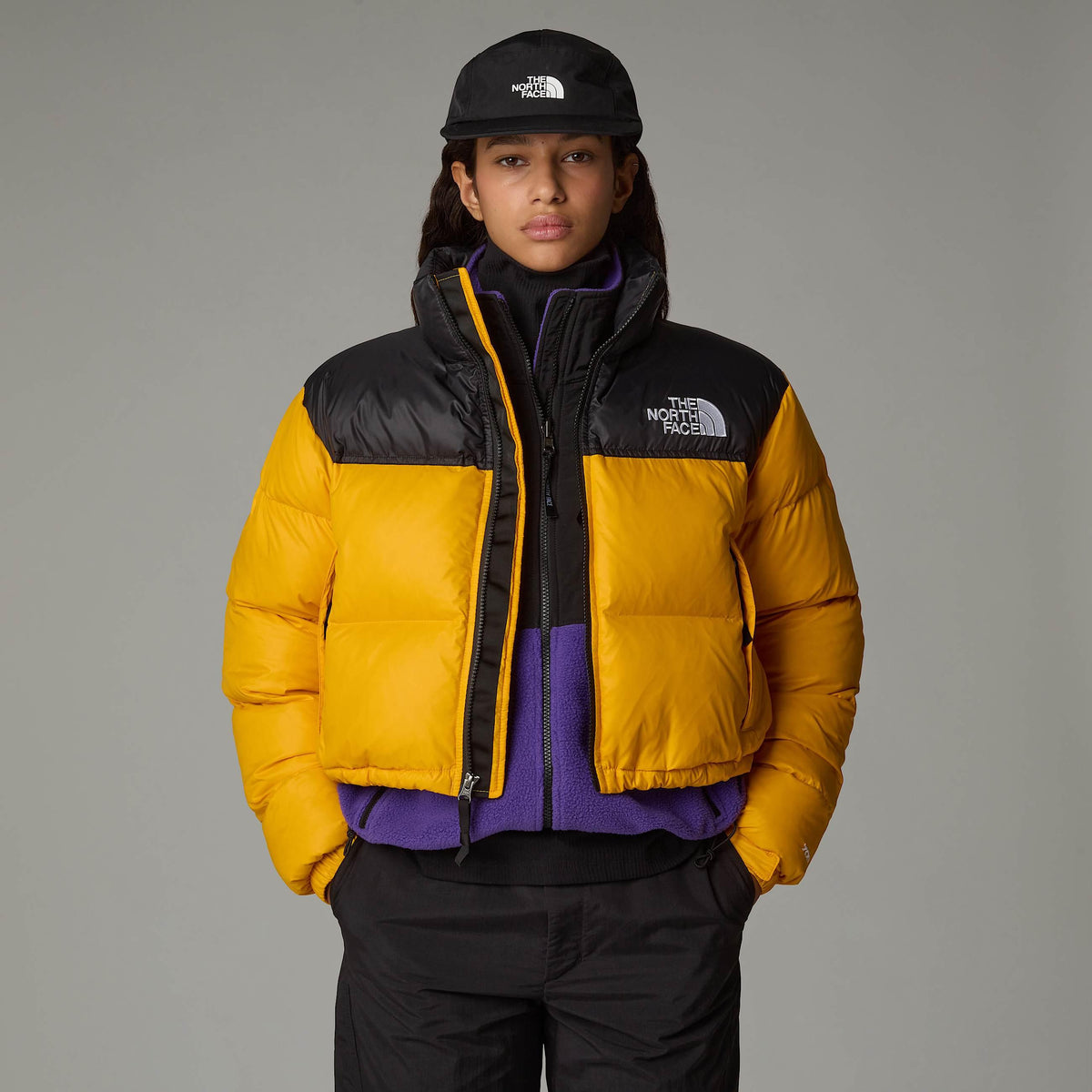 NF0A5GGE/ZU31 THE NORTH FACE