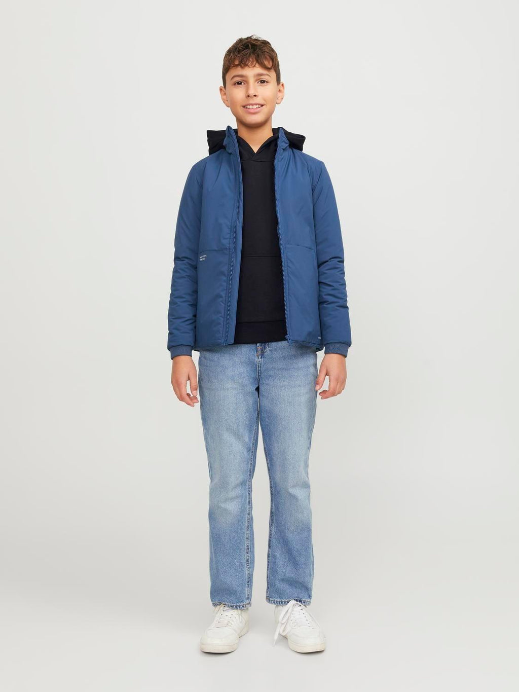 12250531/Black JACK JONES KIDS