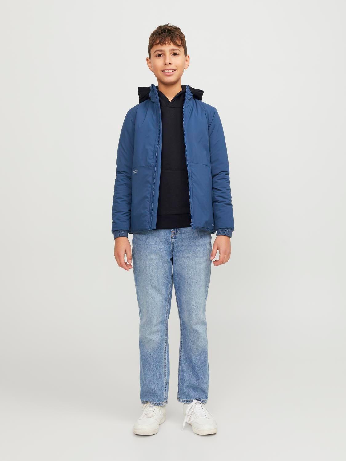 12250531/Black JACK JONES KIDS
