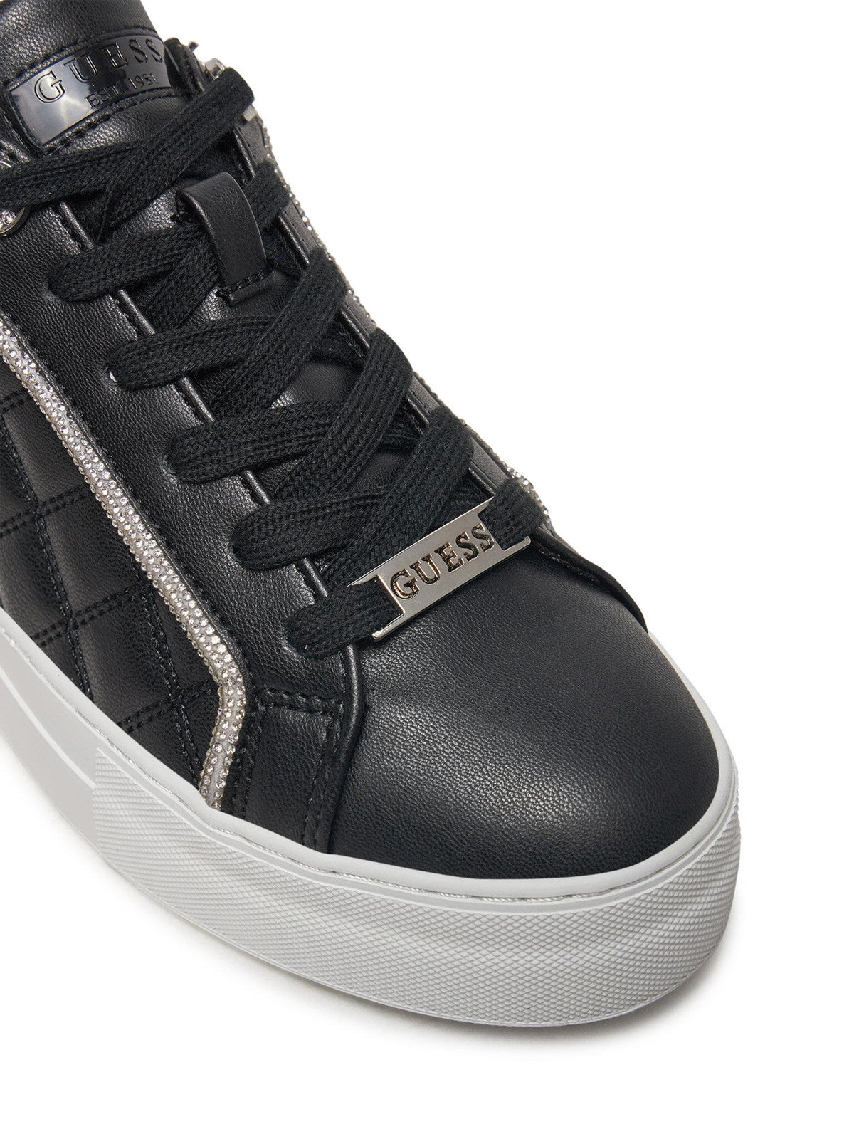 FLPGRAELE12/BLACK GUESS