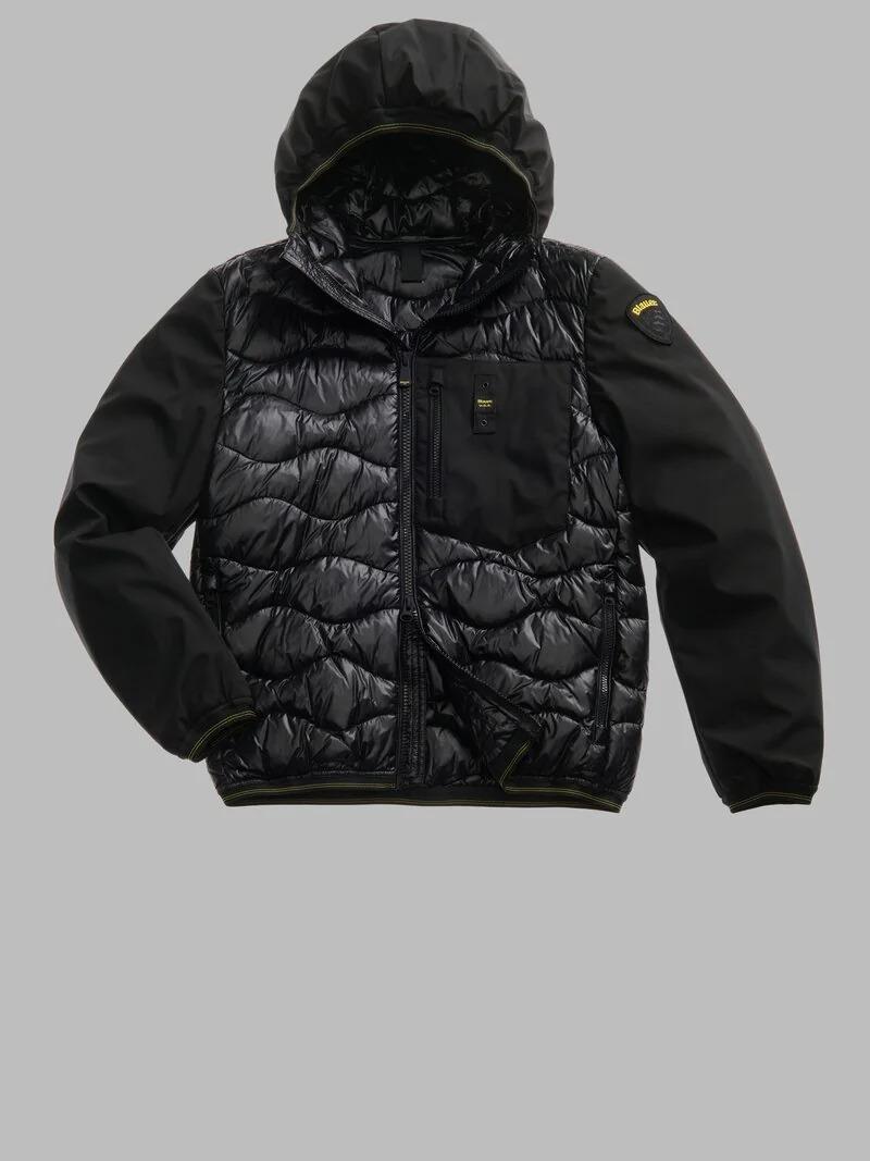 25WBLUC08078 006355/999 BLAUER