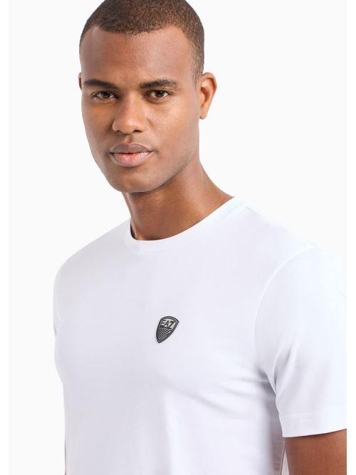 T-SHIRT 8NPT16 PJRGZ/1100 EMPORIO ARMANI EA7