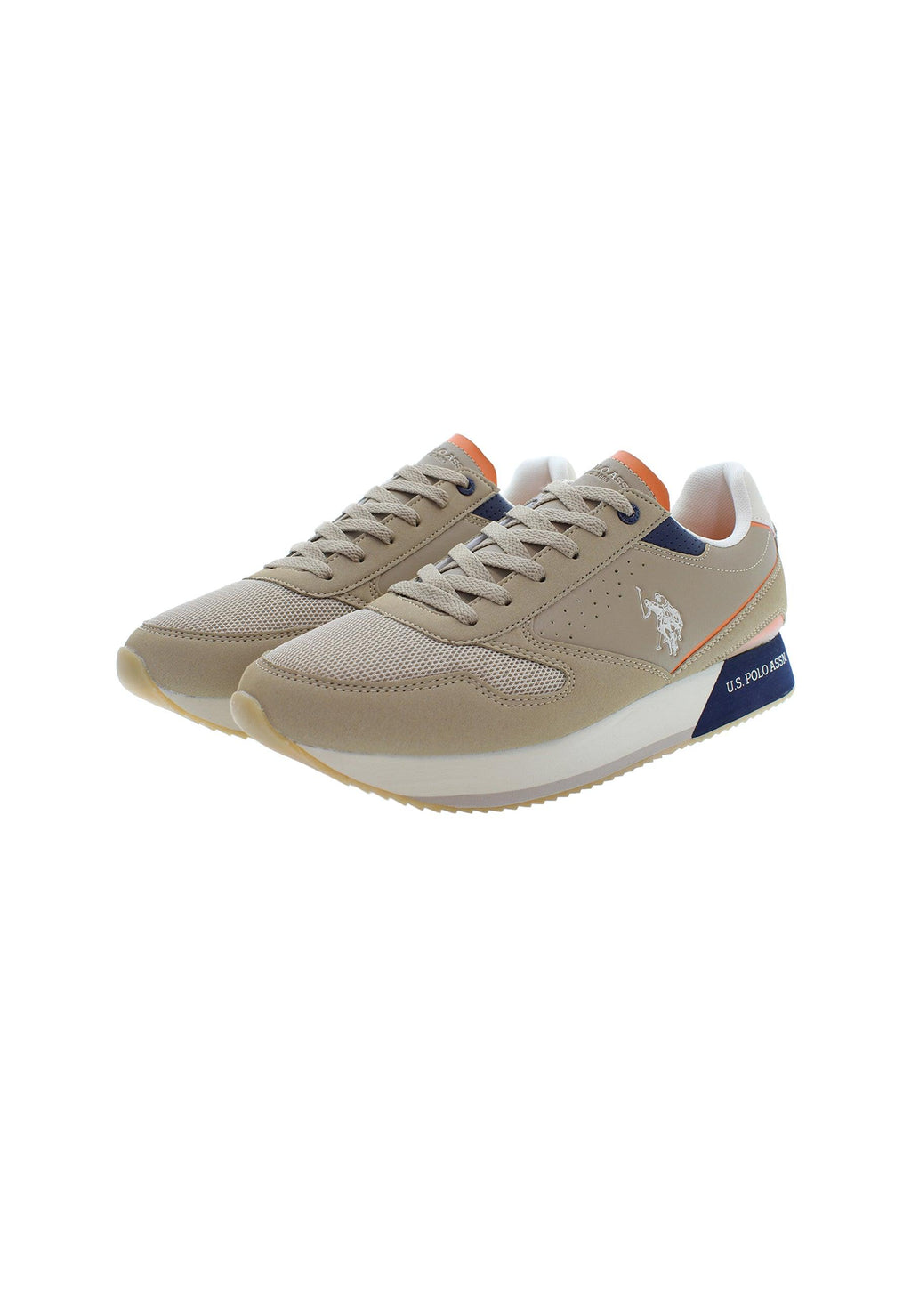 NOBIL003M/5HY9/BEI002 U.S. POLO ASSN