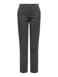 15357615/Dark Grey Melange ONLY