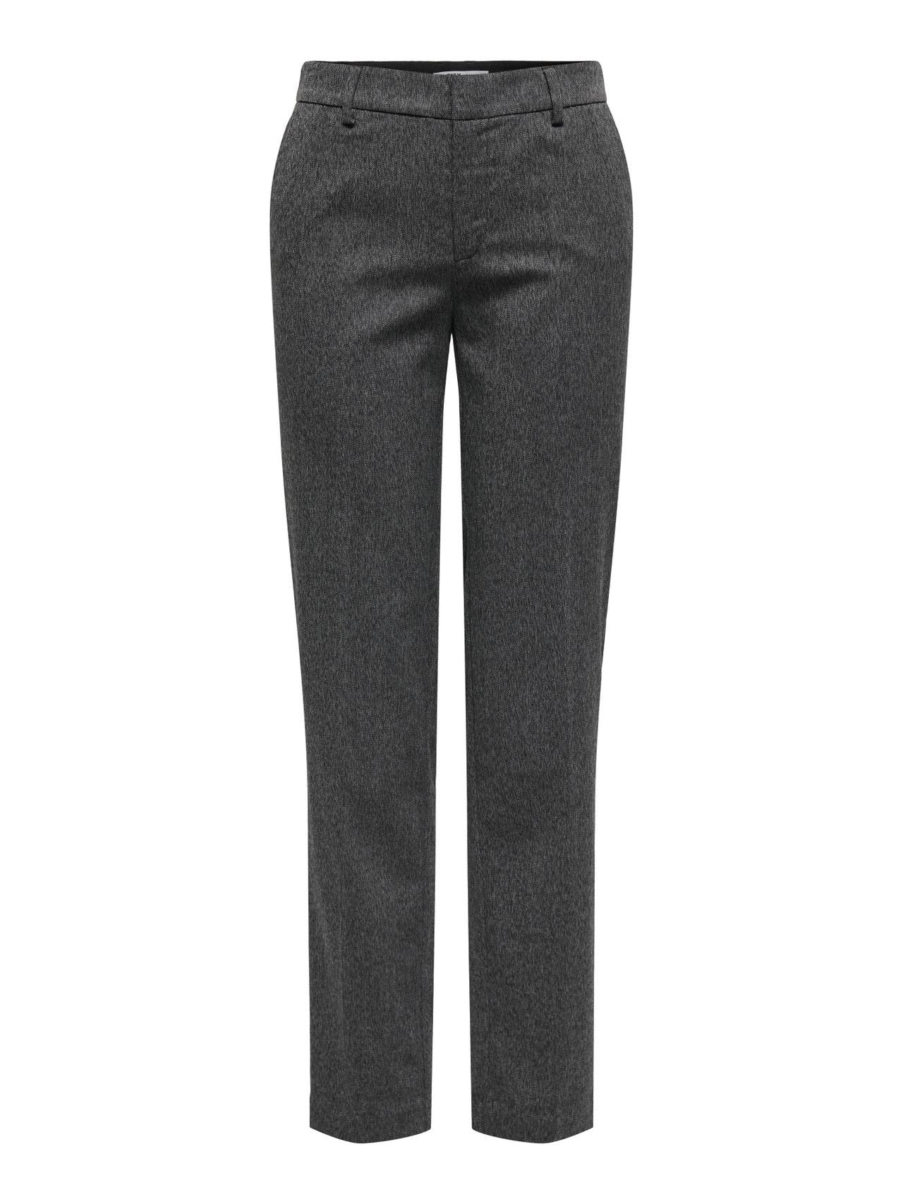 15357615/Dark Grey Melange ONLY