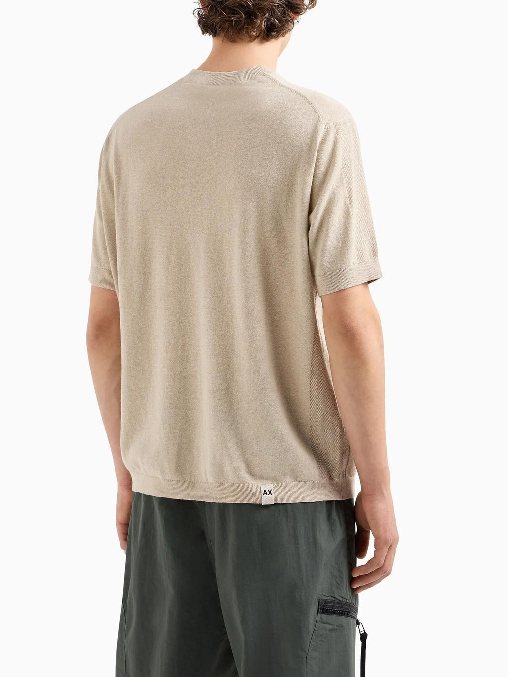 PULLOVER 3DZM7F ZM5CZ/17AD ARMANI EXCHANGE