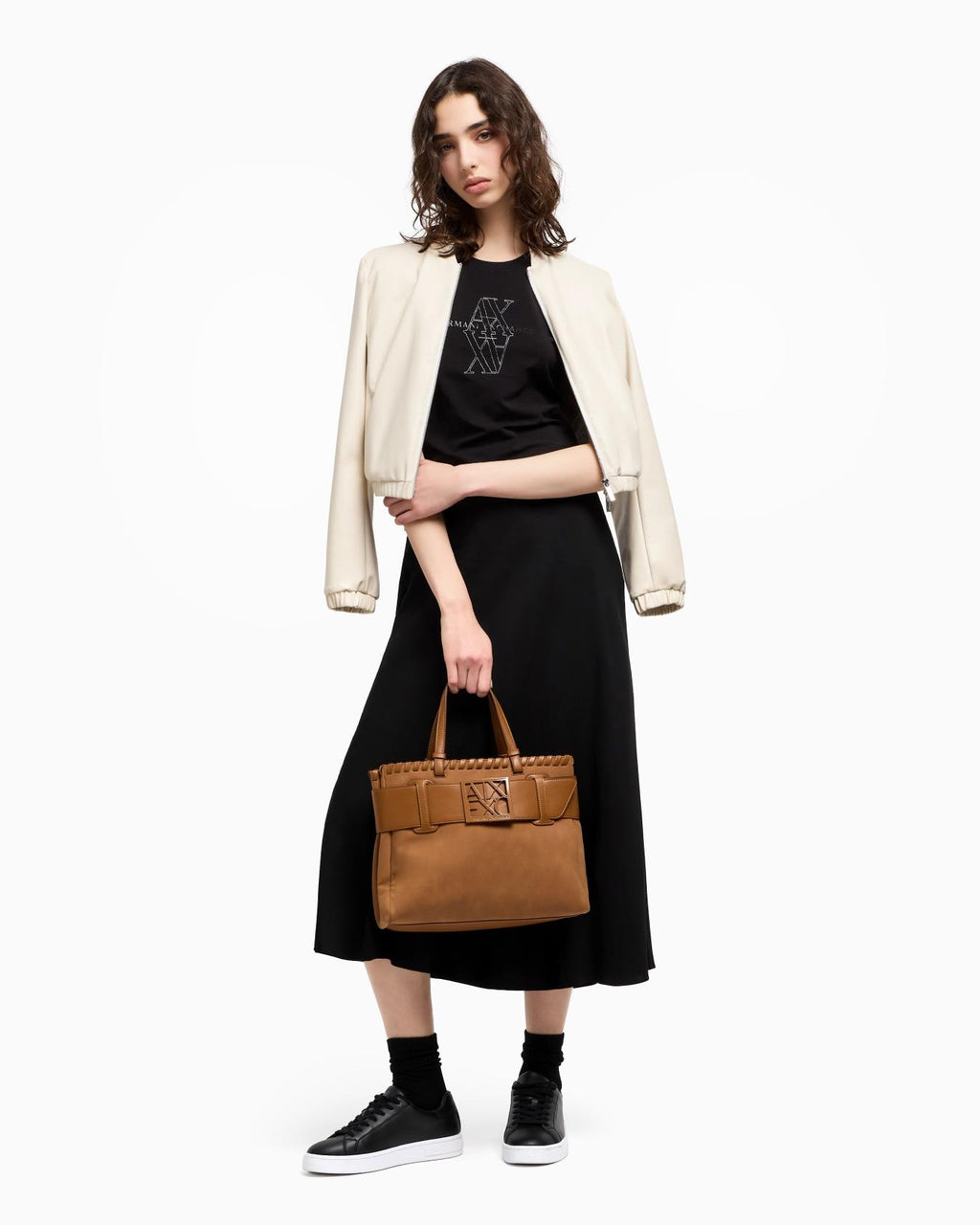 XW000512 AF11929/UC001 ARMANI EXCHANGE