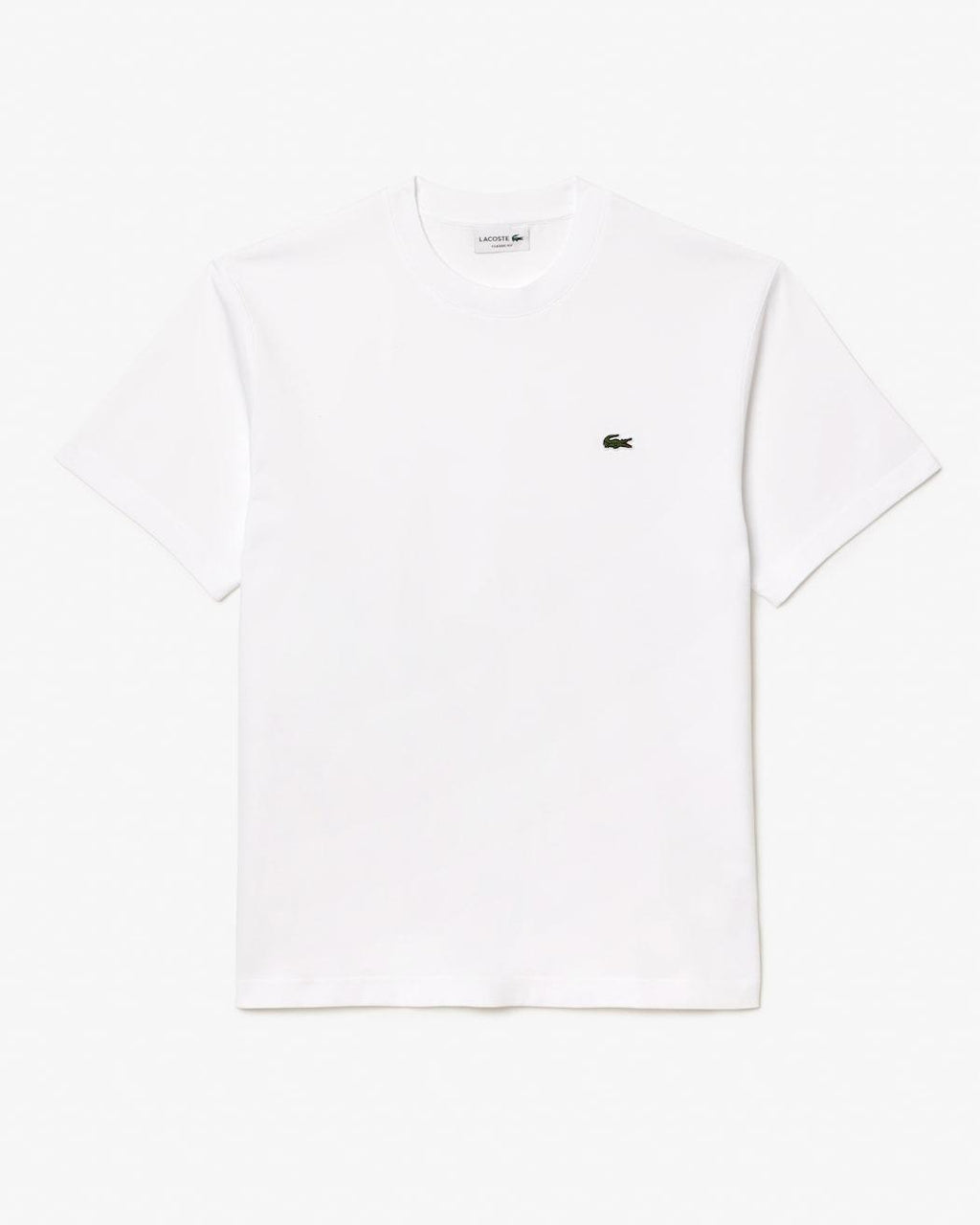 T-SHIRT TH7318/001 LACOSTE