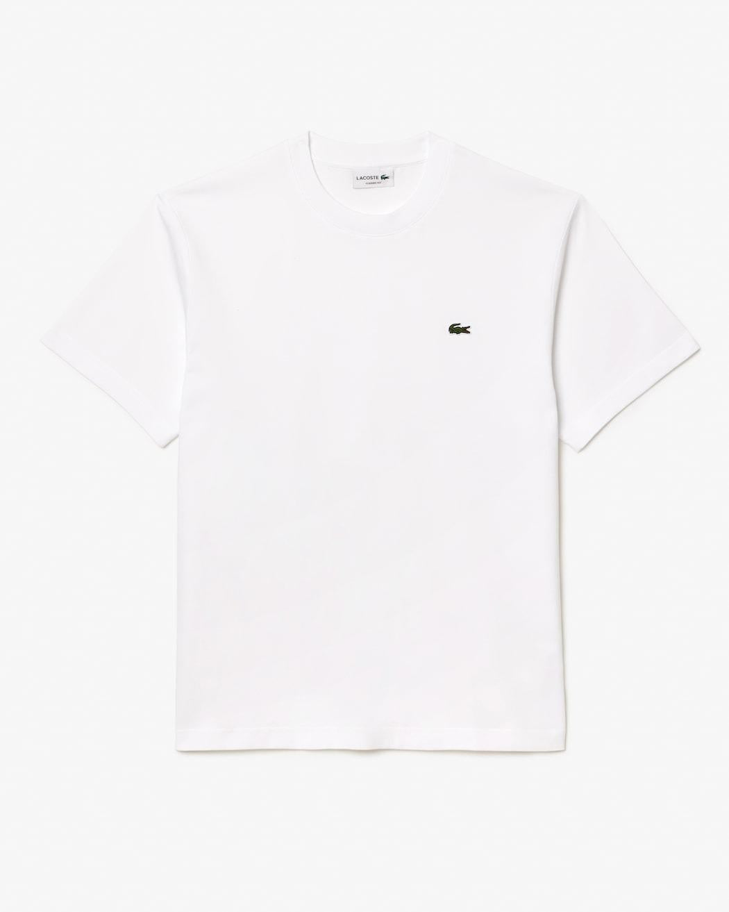 T-SHIRT TH7318/001 LACOSTE
