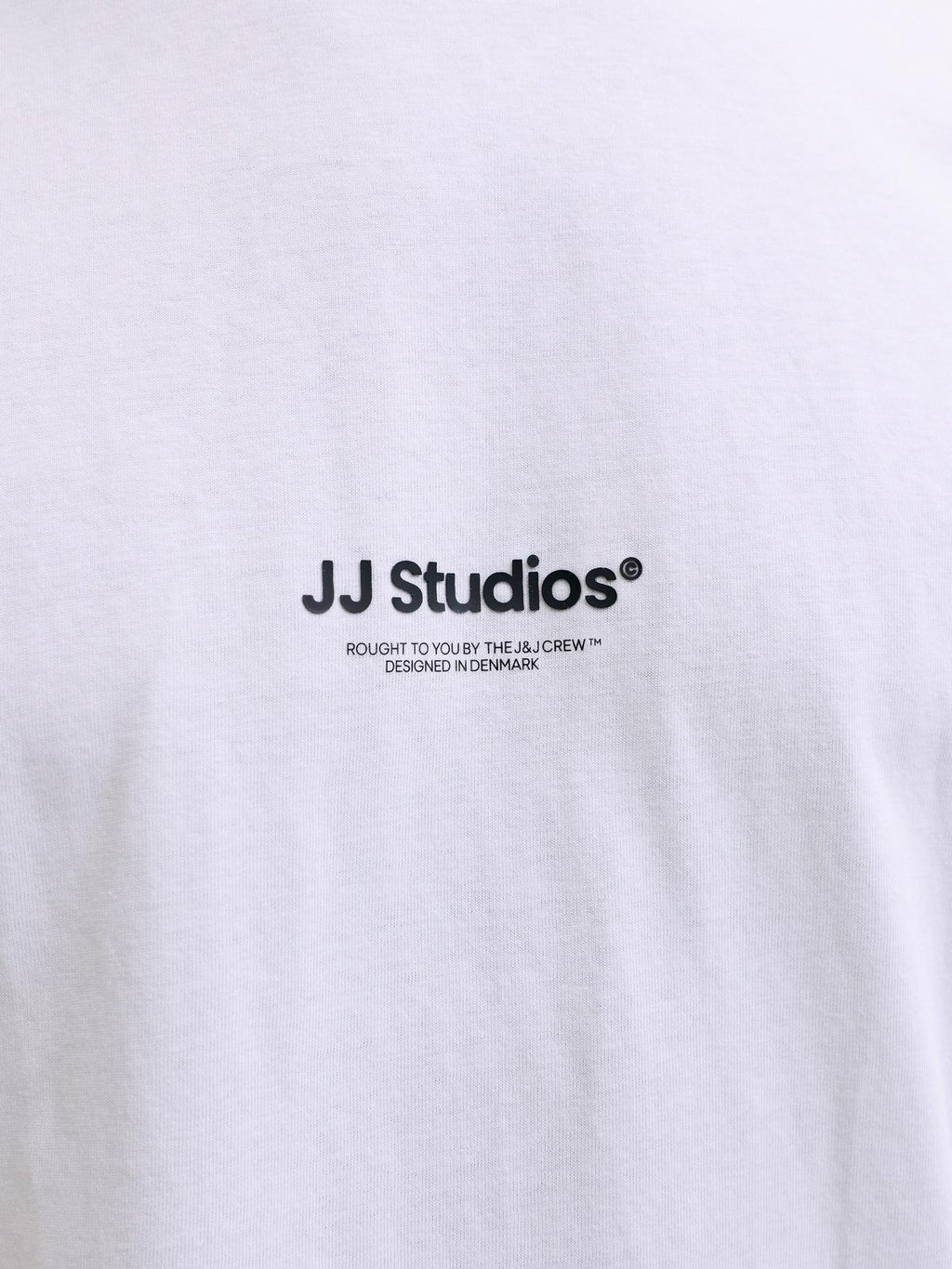 12278787/White JACK AND JONES