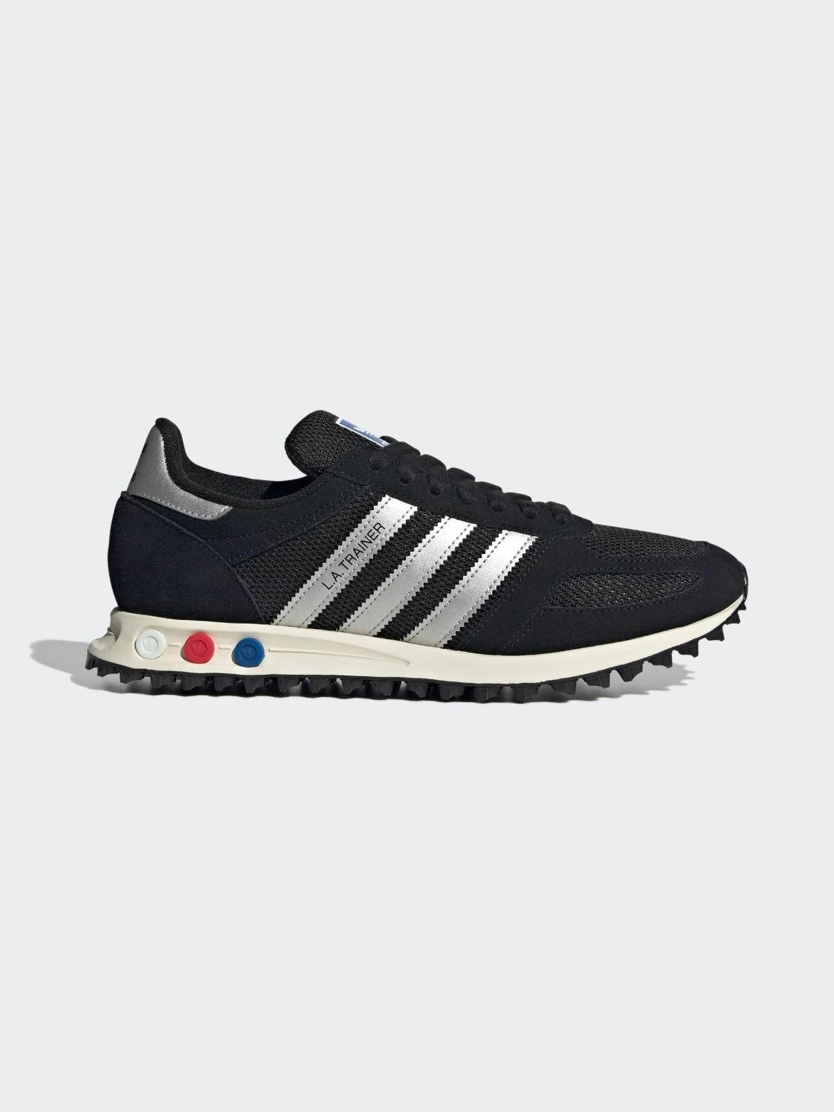 LA TRAINER OG       CBLACK/SILVMT/OWHITE 