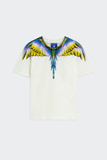 F5CMJBTH064/002 MARCELO BURLON COUNTY OF MILAN