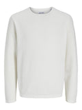 JACK AND JONES JJEGEORGE KNIT CREW NECK NOOS