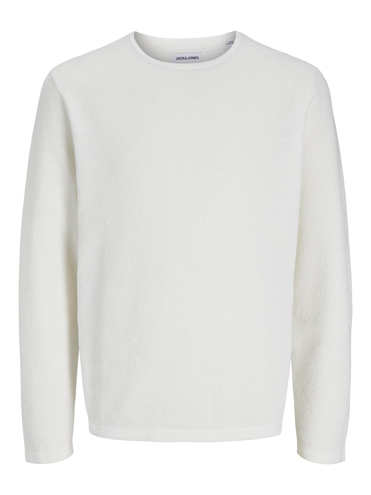 12268279/Cloud Dancer JACK AND JONES