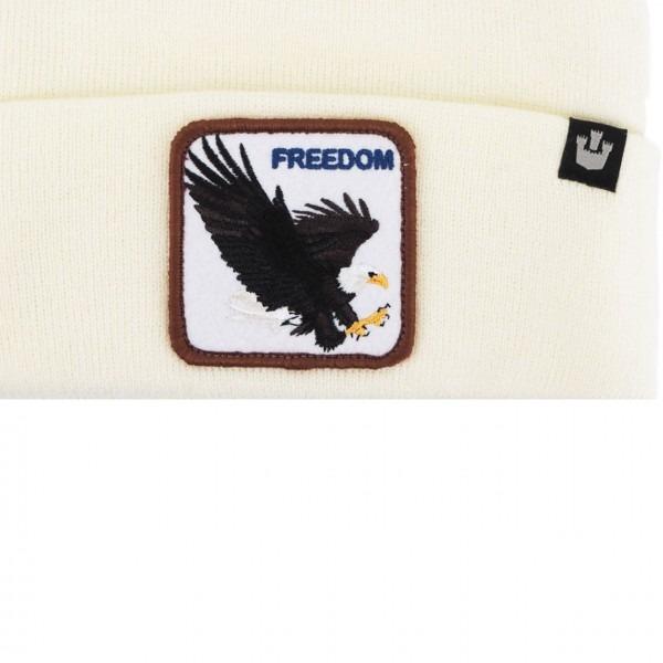 TOASTY FREEDOM 107-0027-CRE GOORIN BROS