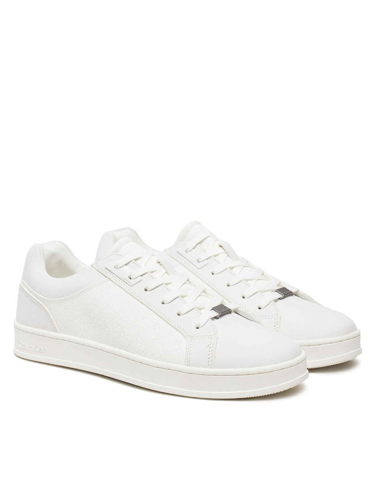 LOW TOP LACE UP NB M HM0HM01768/0LB CALVIN KLEIN