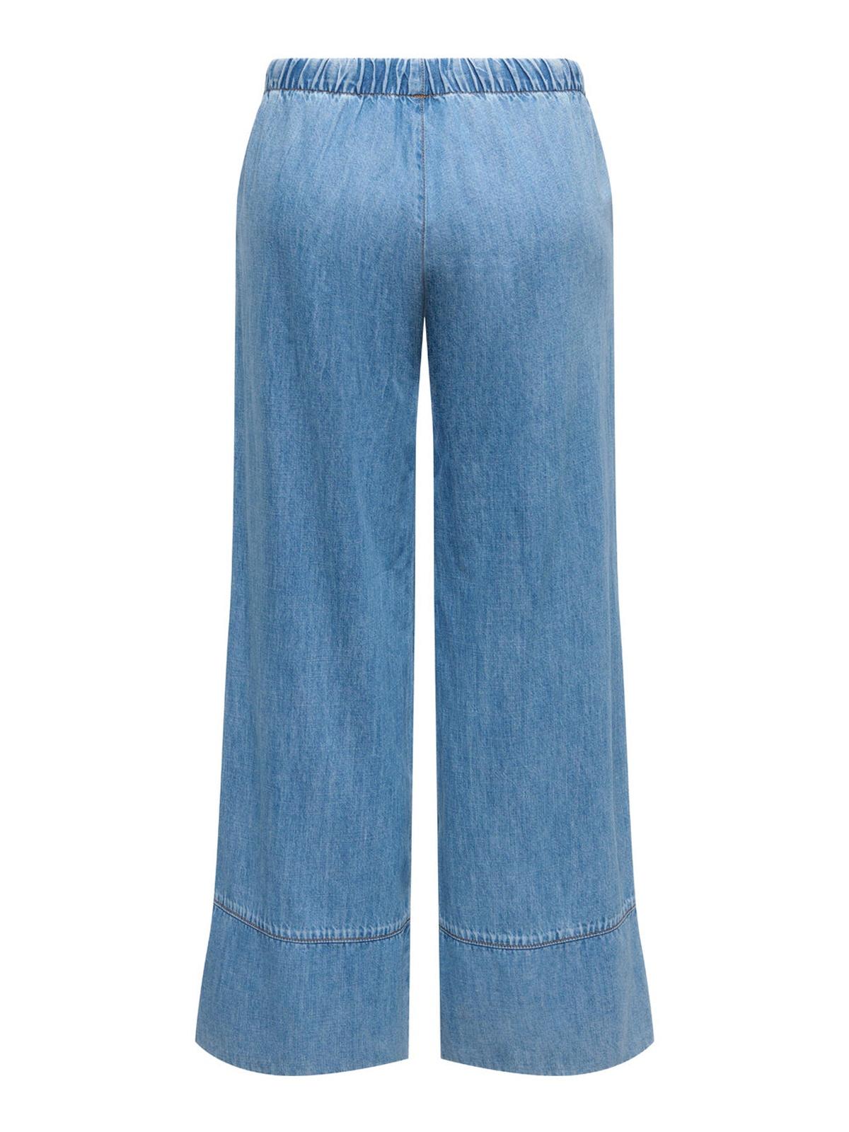 15366051/Medium Blue Denim ONLY