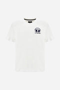 LA MARTINA MAN S/S TSHIRT JERSEY