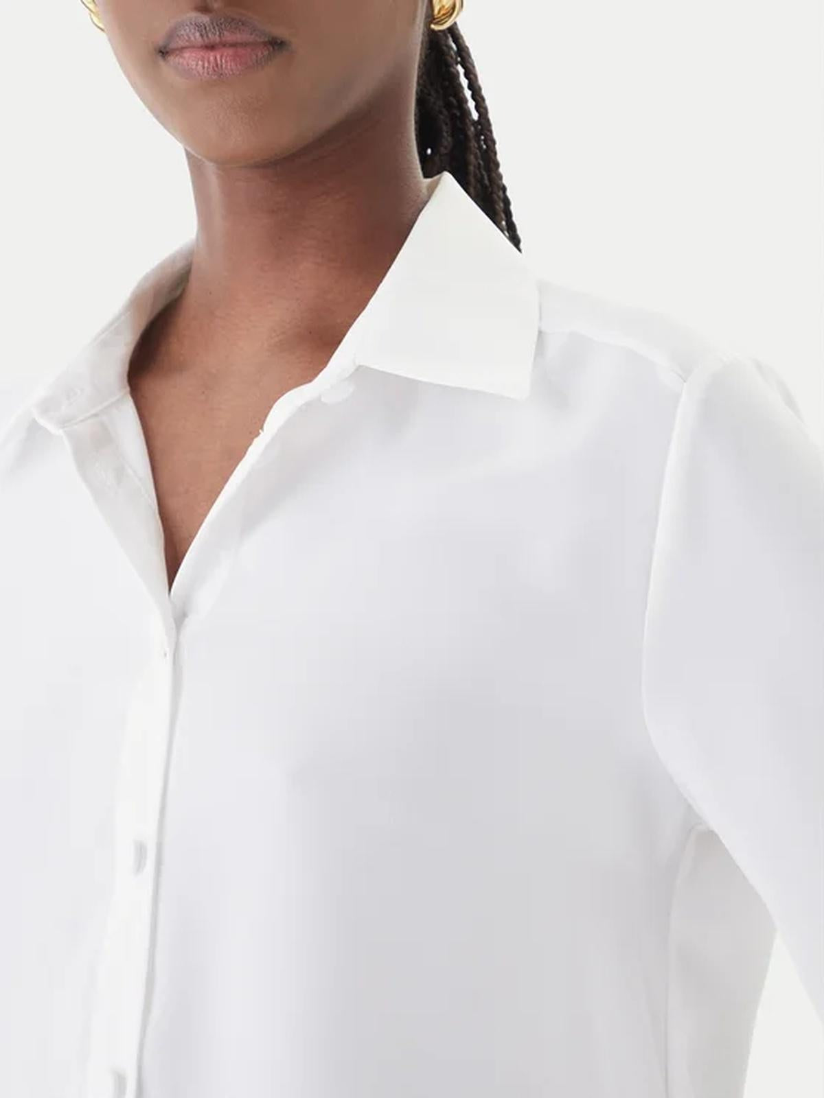 AN B-Y449/N18PE26 Camicia 