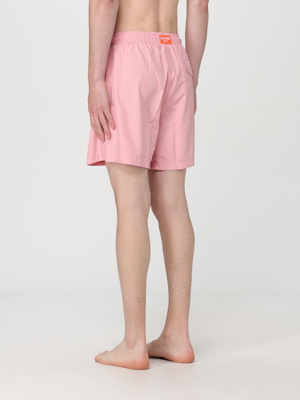 SWIM PANT PACKABLE H32101/04 SUN68