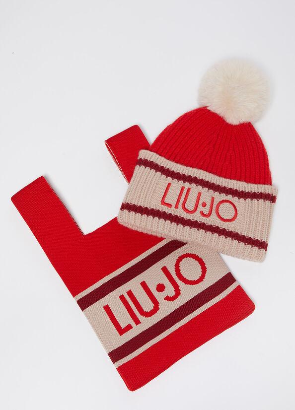 2F4044M0300/09508 LIU JO