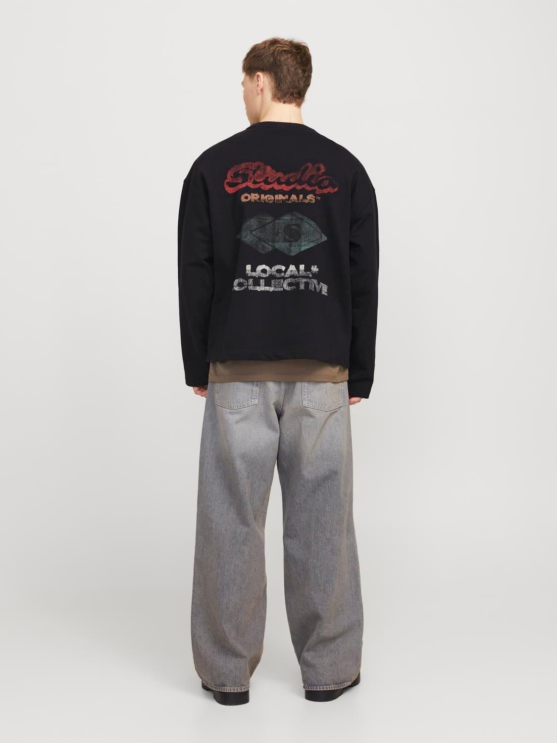 12274538/Black JACK AND JONES