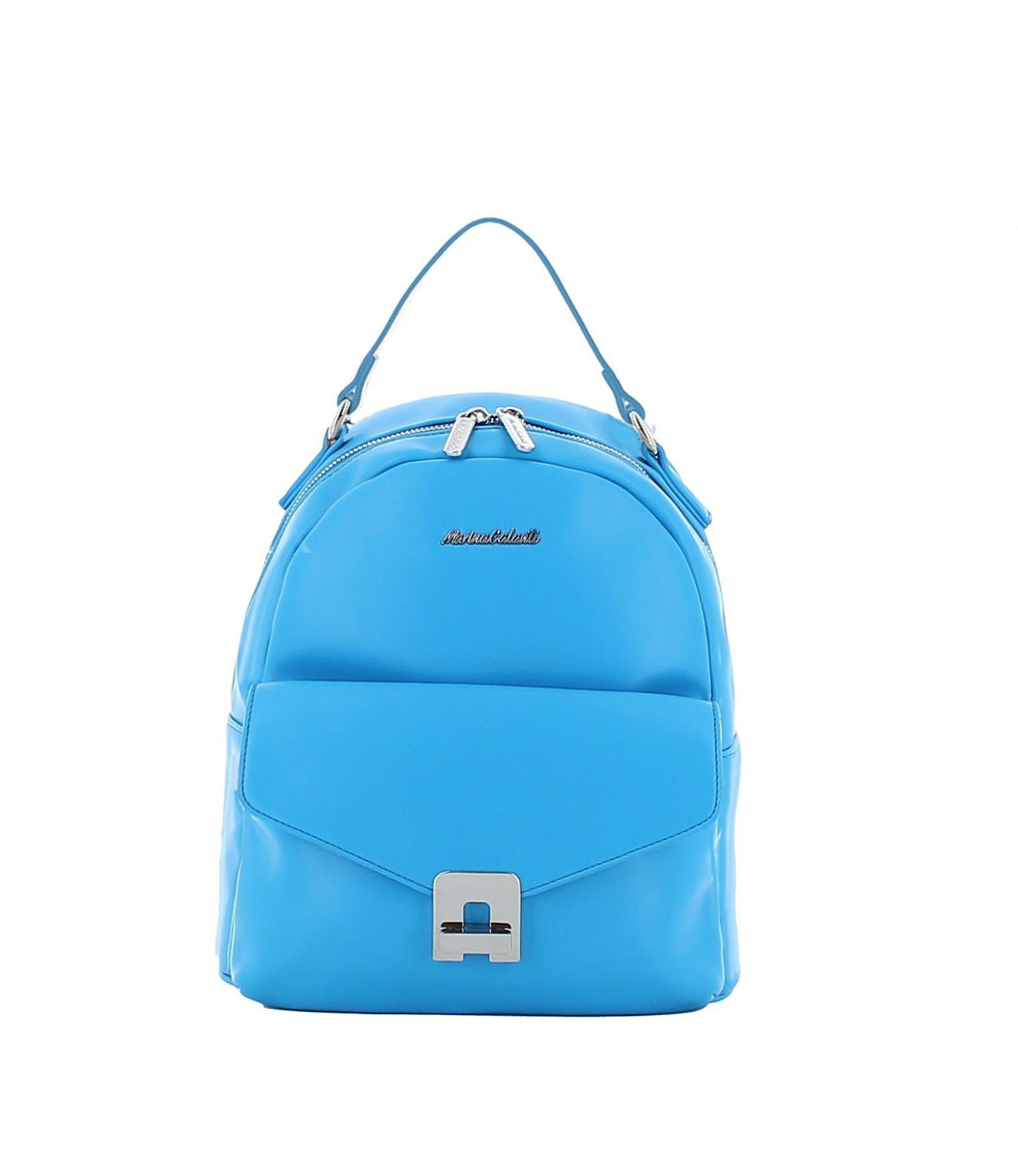 MB0406BK2/TURQUOISE Marina Galanti