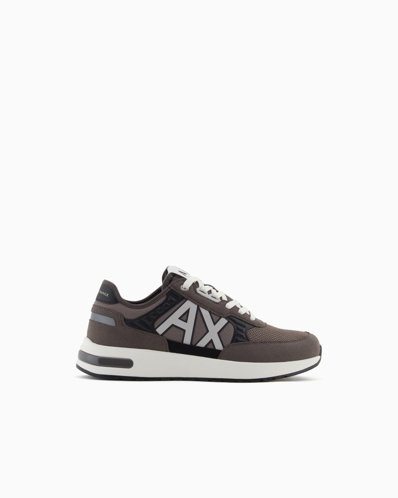 XUX090 XV276/MZ332 ARMANI EXCHANGE