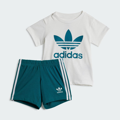 SHORT TEE SET JE0524/ND ADIDAS ORIGINALS