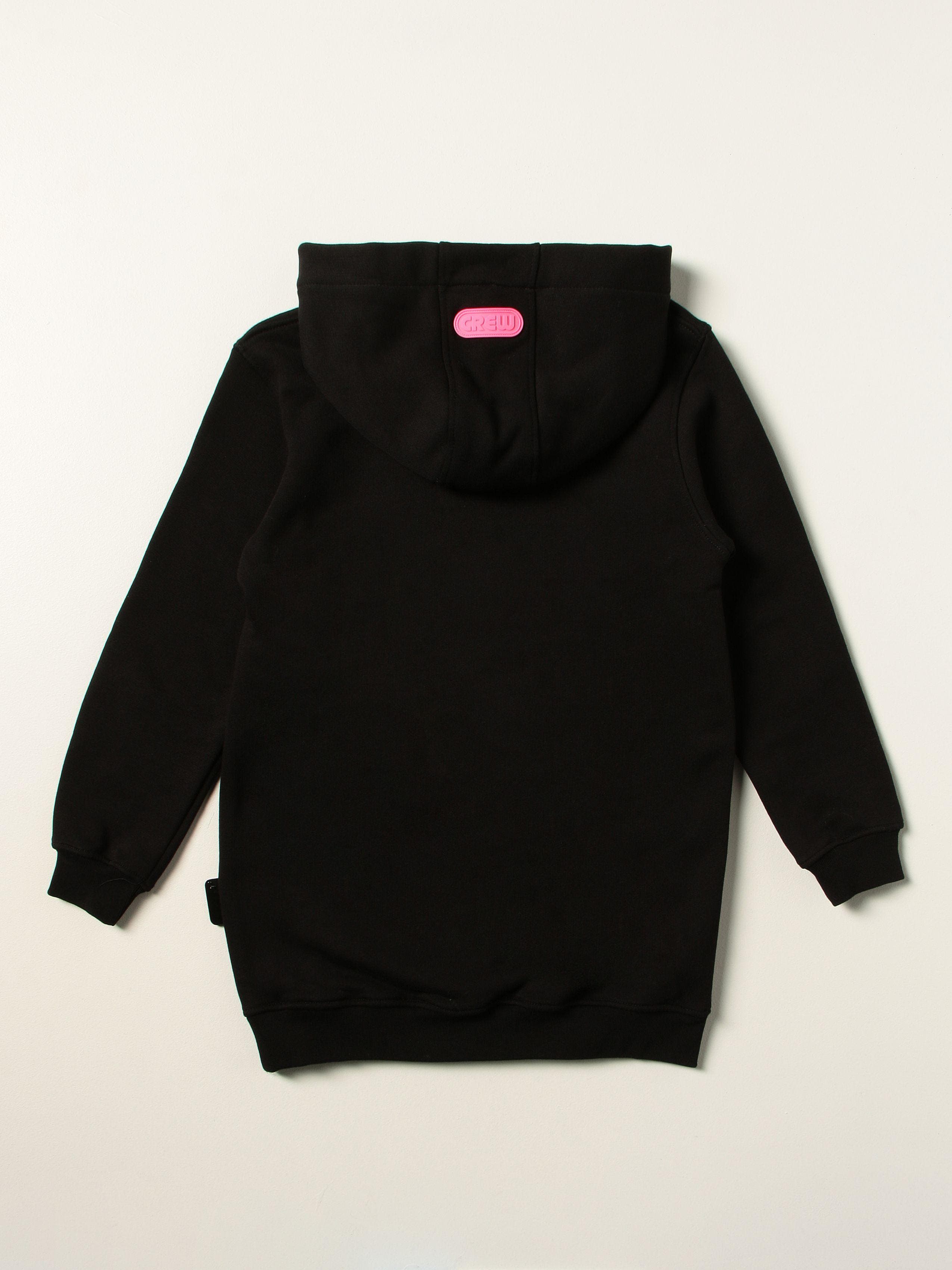 OVERSIZE HOODIE GIRL 